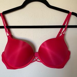 Victoria’s Secret Push-up Bra 34C